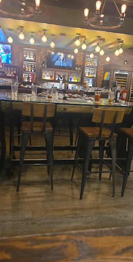 Photo of MR MIKES SteakhouseCasual - 299 Oliver St, Williams Lake, BC V2G 1M2